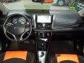 Selling Toyota Vios 2018 Automatic Gasoline-1