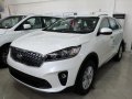 Kia Sorento 2020 Manual Diesel for sale -13