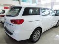 Selling Kia Grand carnival 2020 Automatic Diesel -3