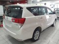 Selling White Toyota Innova 2020 Automatic Diesel -6