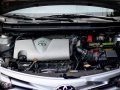 Selling Silver Toyota Vios 2017 Manual Gasoline at 40000 km-0