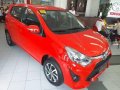 Toyota Wigo 2020 for sale in Manila-9