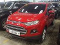 2018 Ford Ecosport for sale in Quezon City-8