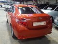 Selling Toyota Vios 2018 Automatic Gasoline-4