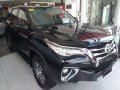 2020 Toyota Fortuner for sale in Manila-7