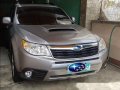 Sell 2010 Subaru Forester at 99000 km-6