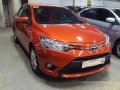 Selling Toyota Vios 2018 Automatic Gasoline-6