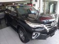 2020 Toyota Fortuner for sale in Manila-8