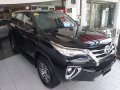 2020 Toyota Fortuner for sale in Manila-1