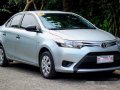 Selling Silver Toyota Vios 2017 Manual Gasoline at 40000 km-7