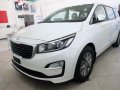 Selling Kia Grand carnival 2020 Automatic Diesel -18