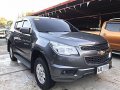 2014 Chevrolet Trailblazer for sale in Mandaue -9