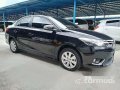 Selling Black Toyota Vios 2018 at 11000 km-1