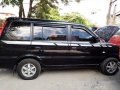 Selling Black Mitsubishi Adventure 2016 Manual Diesel -2