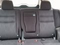 Black Mitsubishi Montero sport 2018 at 17959 km for sale-3