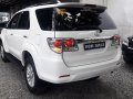 Selling Toyota Fortuner 2014 Suv-0