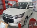 Selling White Toyota Innova 2020 Automatic Diesel -7