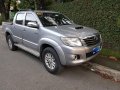  Toyota Hilux 2015 Truck for sale-7