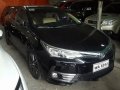 Toyota Corolla altis 2017 Automatic Gasoline for sale -10