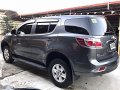 2014 Chevrolet Trailblazer for sale in Mandaue -6