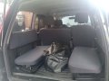 Selling Black Mitsubishi Adventure 2016 Manual Diesel -7