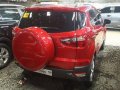 2018 Ford Ecosport for sale in Quezon City-7