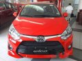 Toyota Wigo 2020 for sale in Manila-8