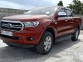 Sell Red 2019 Ford Ranger at 10948 km-3