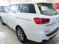 Selling Kia Grand carnival 2020 Automatic Diesel -16