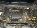 Toyota Corolla altis 2017 Automatic Gasoline for sale -0