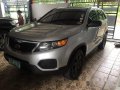 Sell 2012 Kia Sorento at 47000 km -1