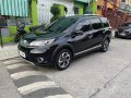 Black Honda BR-V 2018 at 4400 km for sale-6