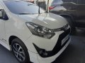 White Toyota Wigo 2019 for sale -3