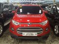 2018 Ford Ecosport for sale in Quezon City-10