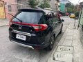 Black Honda BR-V 2018 at 4400 km for sale-5