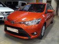 Selling Toyota Vios 2018 Automatic Gasoline-7