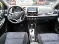 Selling Black Toyota Vios 2018 at 11000 km-2