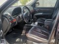 Hyundai Santa Fe 2008 Automatic Diesel for sale -4
