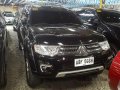 Selling Mitsubishi Montero Sport 2015 at 33502 km-8