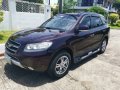 Hyundai Santa Fe 2008 Automatic Diesel for sale -9