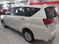 Selling White Toyota Innova 2020 Automatic Diesel -5