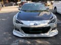 2013 Subaru Brz for sale in Paranaque City-6