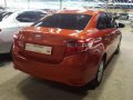 Selling Toyota Vios 2018 Automatic Gasoline-5