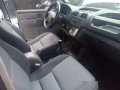 Selling Black Mitsubishi Adventure 2016 Manual Diesel -5