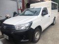 2nd Hand 2017 Toyota Hilux for sale-2