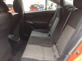 Orange Toyota Vios 2016 at 31000 km for sale-0