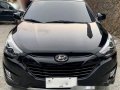 Sell Black 2014 Hyundai Tucson at 40000 in General Salipada K. Pendatun-4