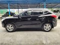 Selling Black Hyundai Tucson 2012 Automatic Gasoline at 57000 km-2