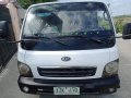 White Kia Kc2700 2004 Manual Diesel for sale -11