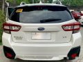 Selling White Subaru Xv 2018 at 14000 km-4